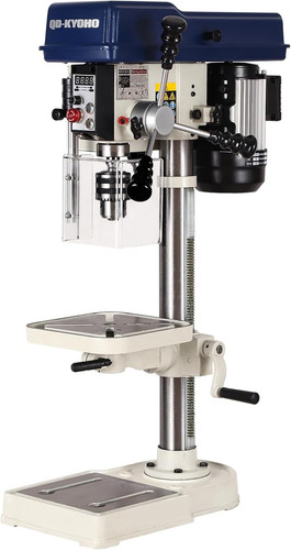 Trapano pressa banco 10 - pressa,