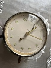 JUNGHANS WECKER CAVALIER