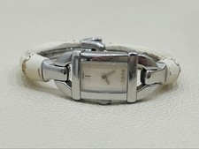 Orologio da polso Gucci Bamboo