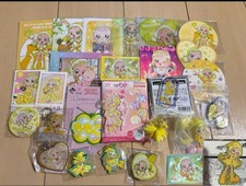 Ojamajo Doremi Momoko Set