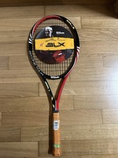 Wilson Six One 6.1 Tour Blx 90