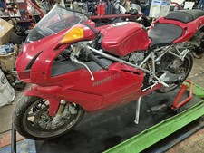 Carena Originale  Ducati 749 S
