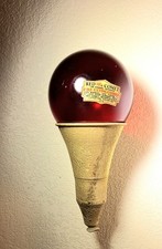 Estintore automatico da parete