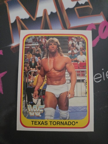 Merlin wwe wwf - wwe,