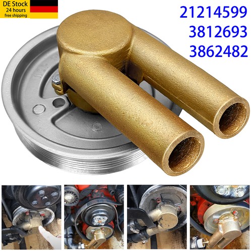21214599 pompa acqua - 21214599,