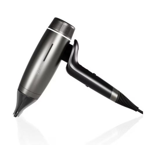 Ghd speed phon ionico - -, nero