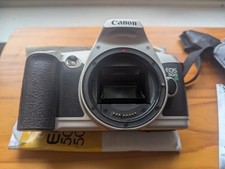 Canon EOS 500N scocca