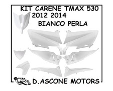 Kit carene tmax - kit,