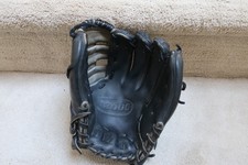 Guanto da baseball Wilson usato A2000 Pro Stock RHT 1 1/2" doppio mondo super pelle