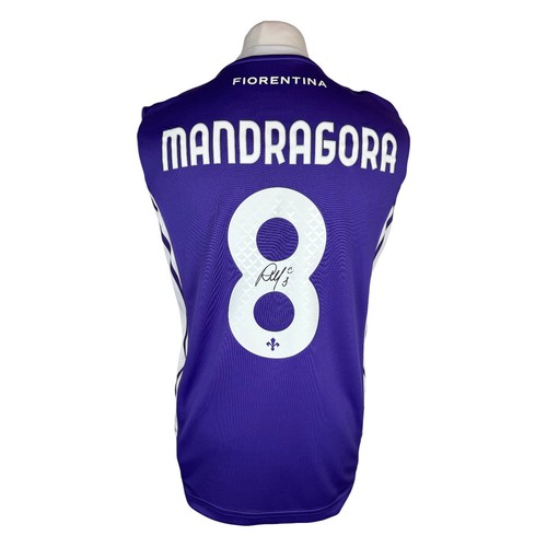 Maglia firmata rolando - firmata,