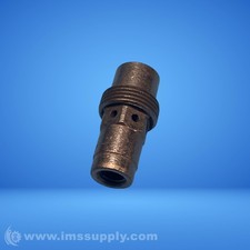 Corpo lente gas torcia Fronius USA TIG nuovo con scatola
