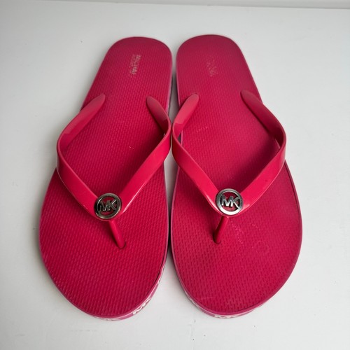Sandali infradito michael kors - sandali,