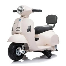 Vespa Elettrica per Bambini