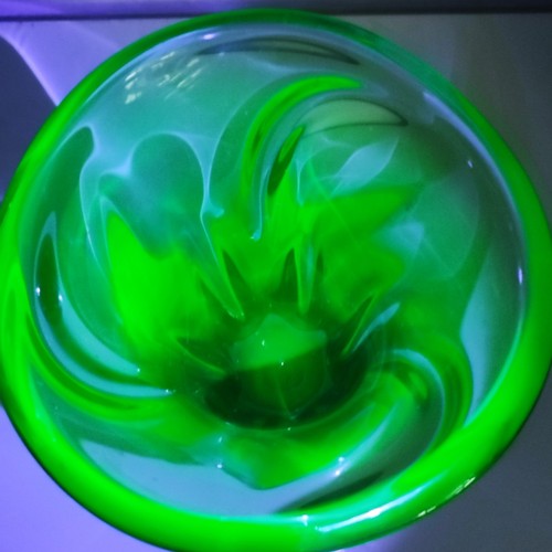 Vaso vetro murano - in, di