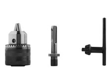 Mandrino a chiave con