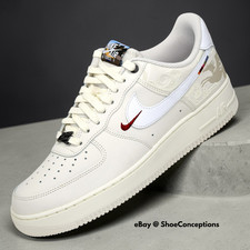 Nike Air Force 1 '07 Shoes