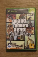Grand Theft Auto: San Andreas