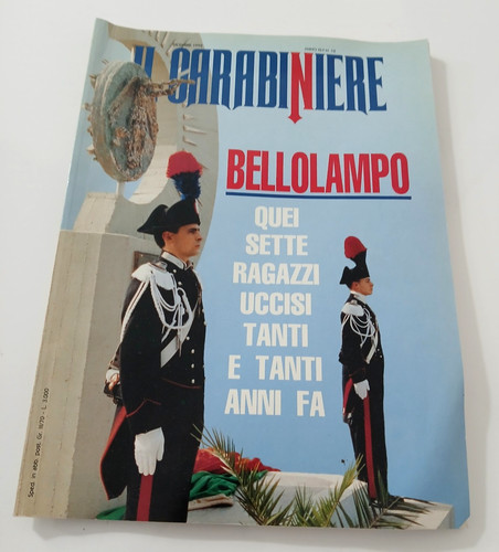 Giornale rivista mensile - mensile, il