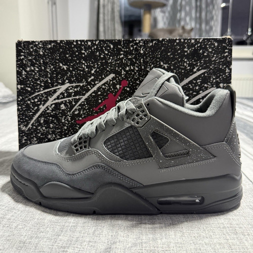 Jordan air grigio - jordan,