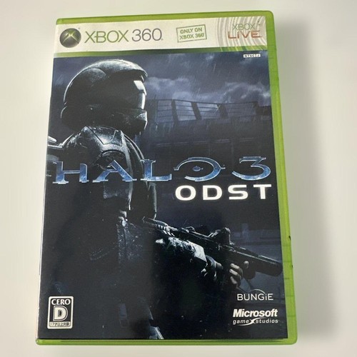 Halo odst 360 - odst, b2