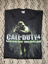 Call of Duty 4 Modern Warfare