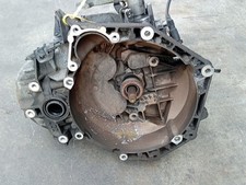 CAMBIO MANUALE COMPLETO PER OPEL Zafira B 2° Serie Z19DTH diesel 1910 (08>)