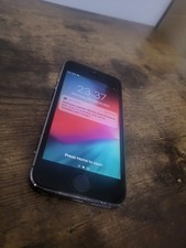 Smartphone Apple iPhone 5s 16