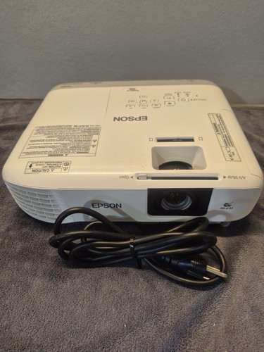 Epson powerlite 108 3lcd - powerlite,