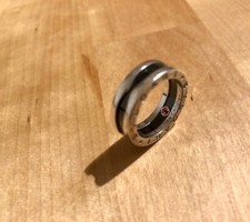 Anello Bulgari B.zero1