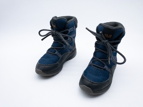 Jack wolfskin scarpa - wolfskin,