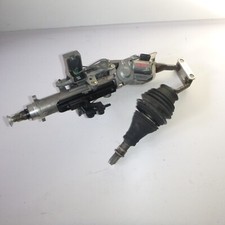 PIANTONE STERZO MERCEDES