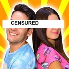 Cialda 2 Te Contro Me LUI E