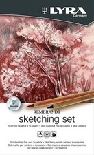LYRA Rembrandt Set da Disegno