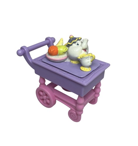 First disney princess mini - first,