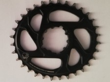 Corona ovale SRAM 32t boost