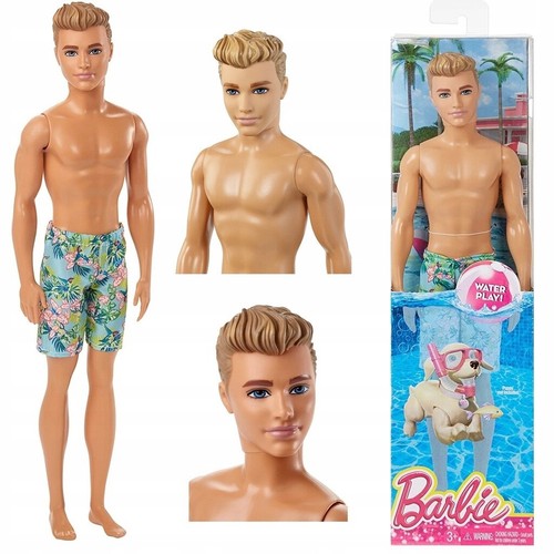 Ken beach serie - beach,