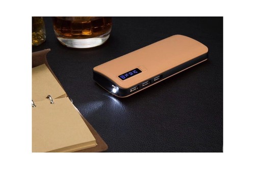 Powerbank caricabatterie - powerbank,