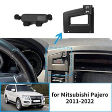 Supporto Telefono Auto per Mitsubishi Pajero 2011-2022 Supporto GPS Accessori