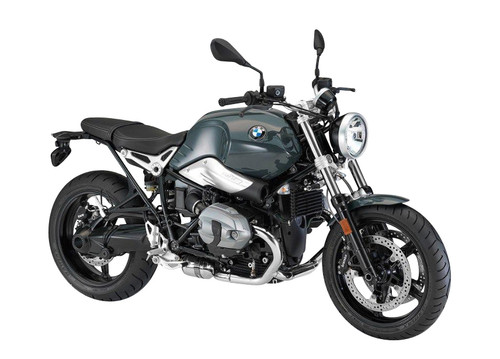 Acceleratore bmw r nine - 35,