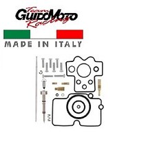 REVISIONE CARBURATORE KEIHIN