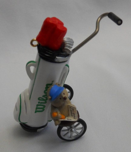 Hallmark gopher fun - gopher,
