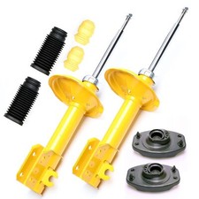 2 TA Technix Ammortizzatore