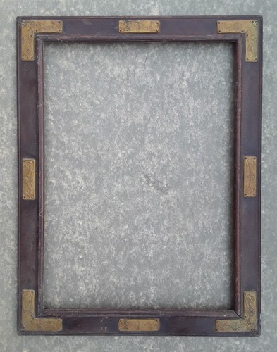 Cornice per lastre - , con