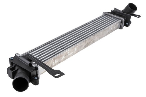 Scambiatore aria intercooler - scambiatore,