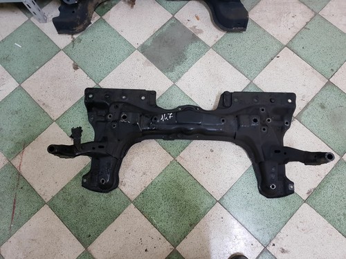 Culla motore alfa romeo 147 - alfa,