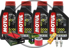 Kit tagliando yamaha - yamaha, 900