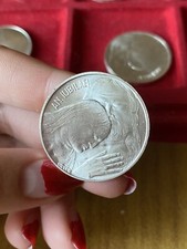 MONETA CITTÀ DEL VATICANO