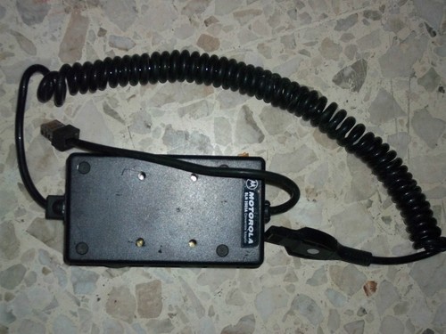Motorola sln 2503a convertible - sln,