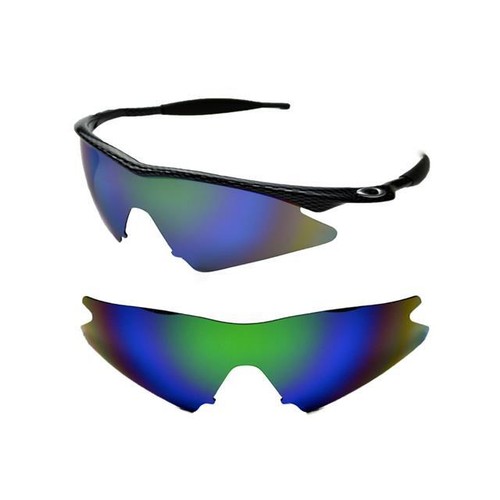 Nuove lenti polarizzate verdi - nuove,