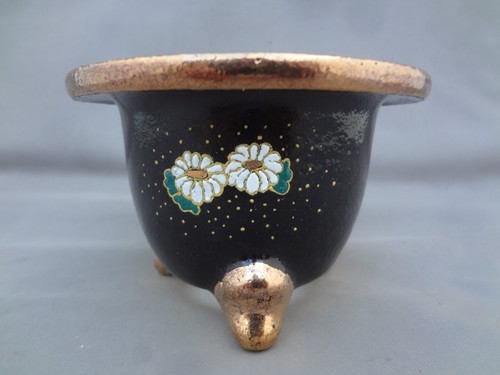 Nuovo vaso kyouraku yaki - nuovo, 'kyouraku-yaki'